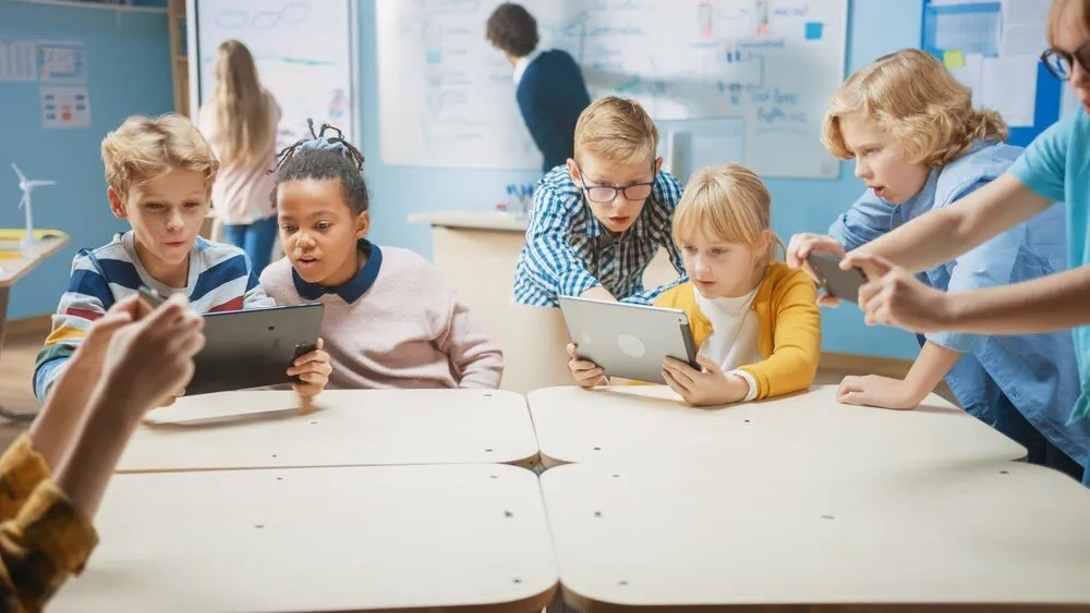 Augmented Reality in Education