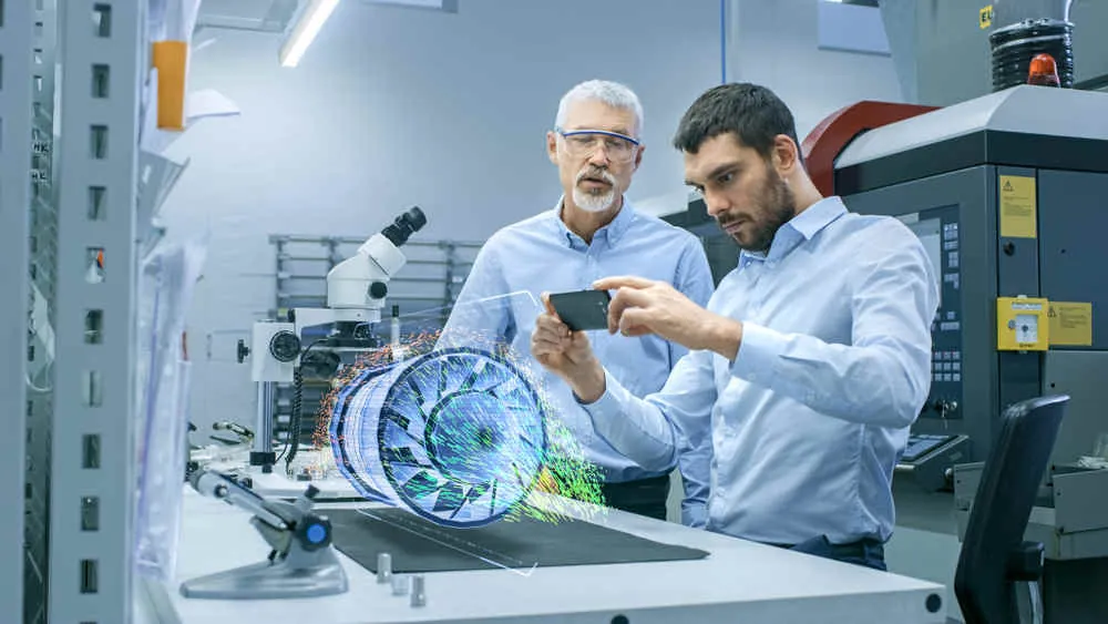 Augmented Reality in Education