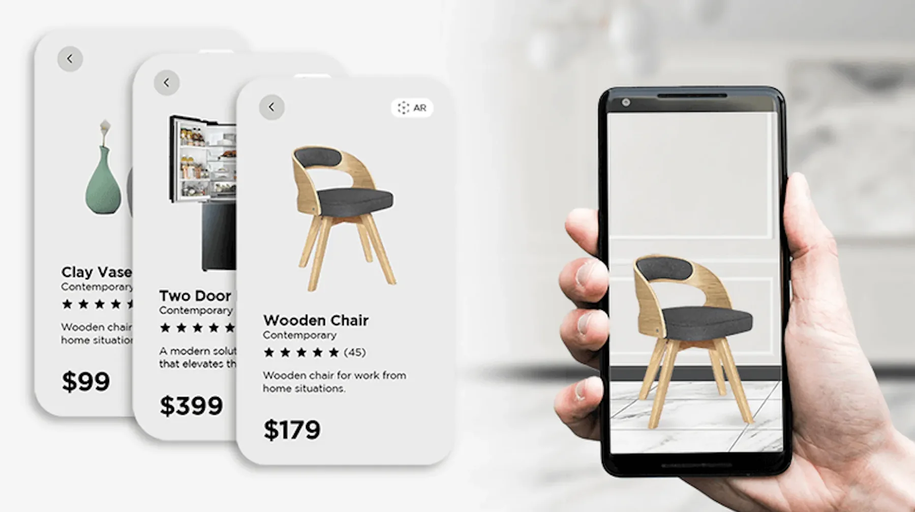 Augmented Reality On The Future Of E-Commerce