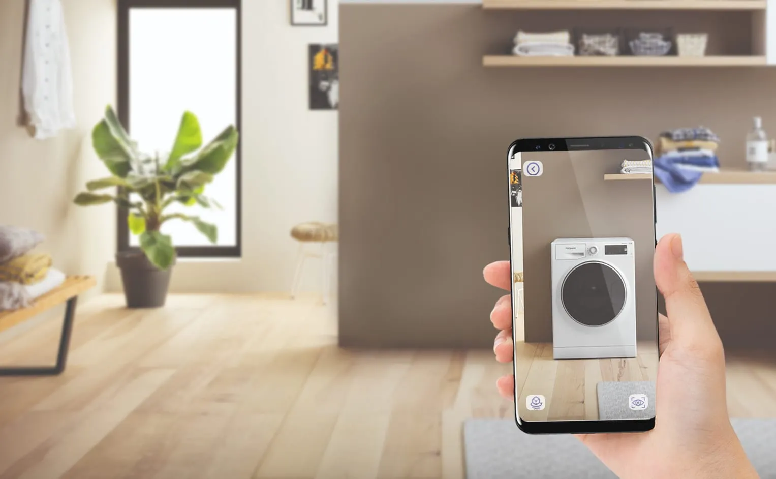 Augmented Reality in E-Commerce