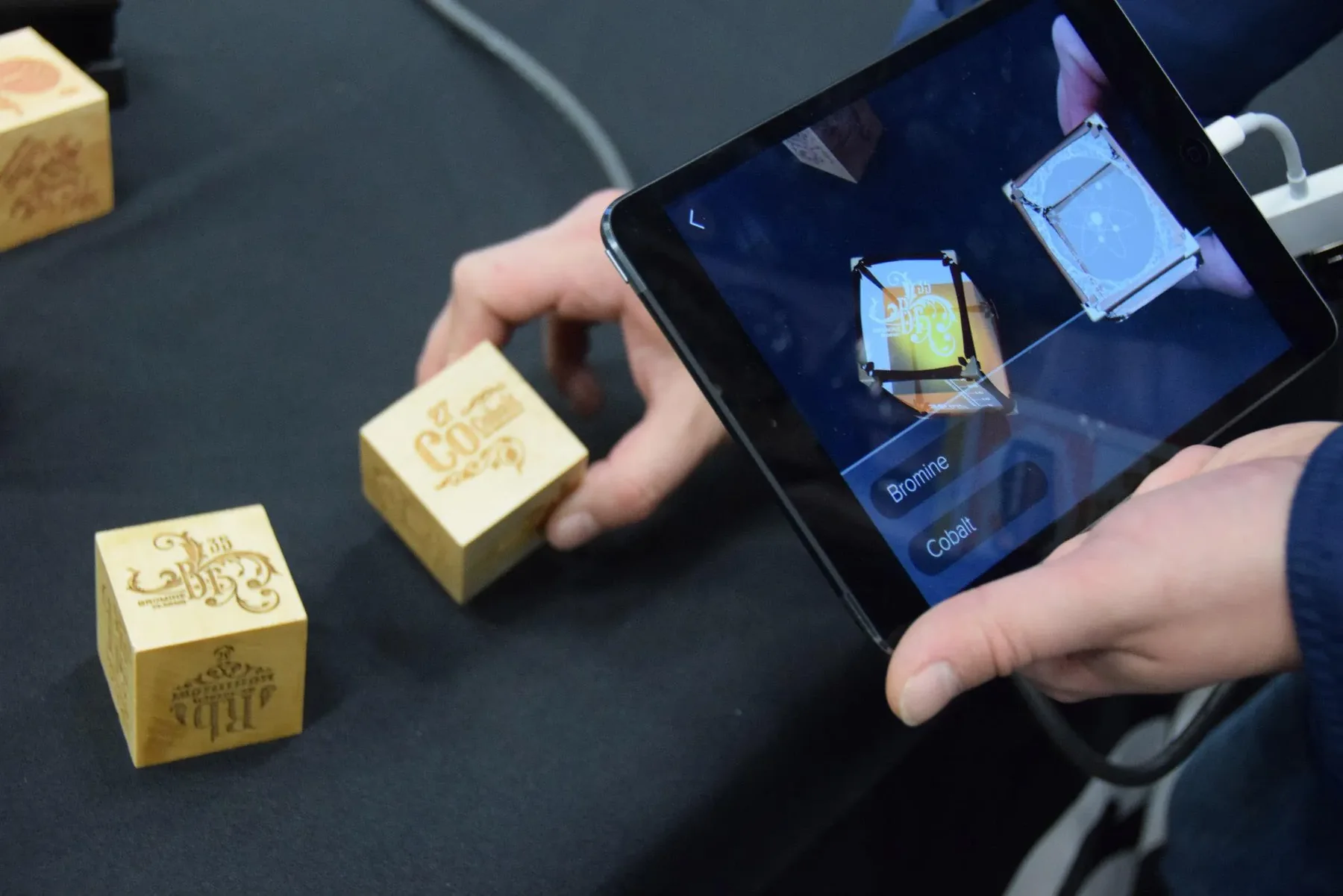 How Augmented Reality is Transforming Classrooms