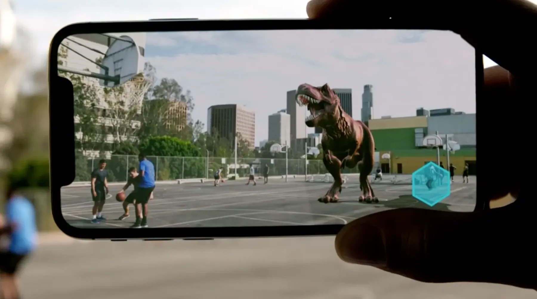 Top 5 Best Augmented Reality (AR) Video Games