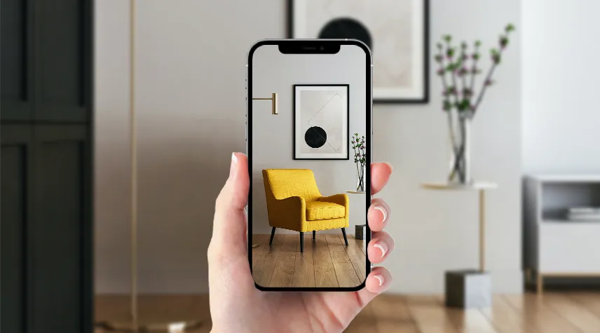 The Top 5 Reasons Why WebAR Will Take Over The World