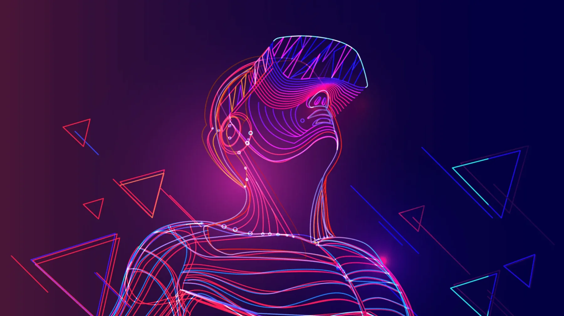 What is The Metaverse, And What Does It Mean For Our Future?