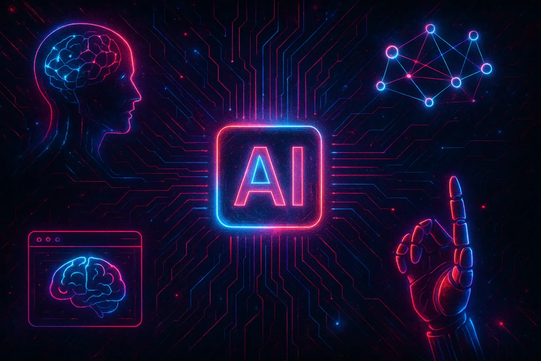 AI Across Industries