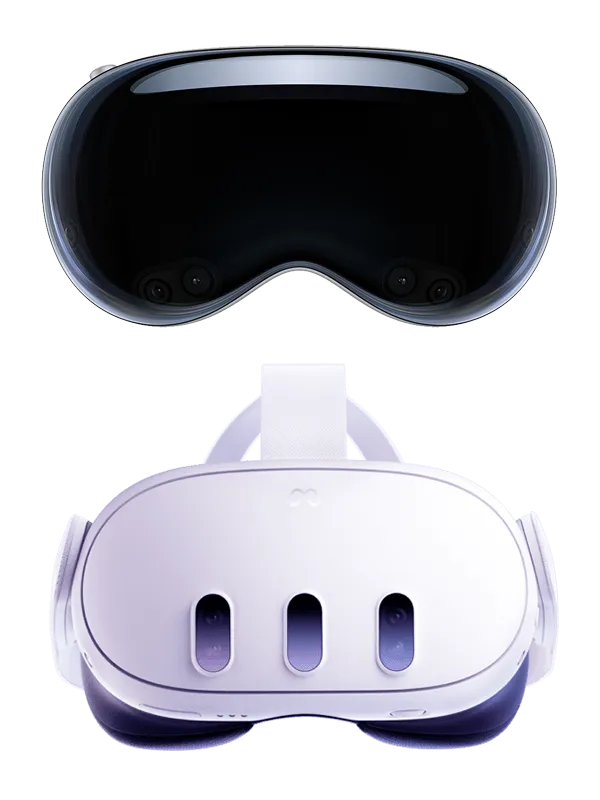VR Headsets