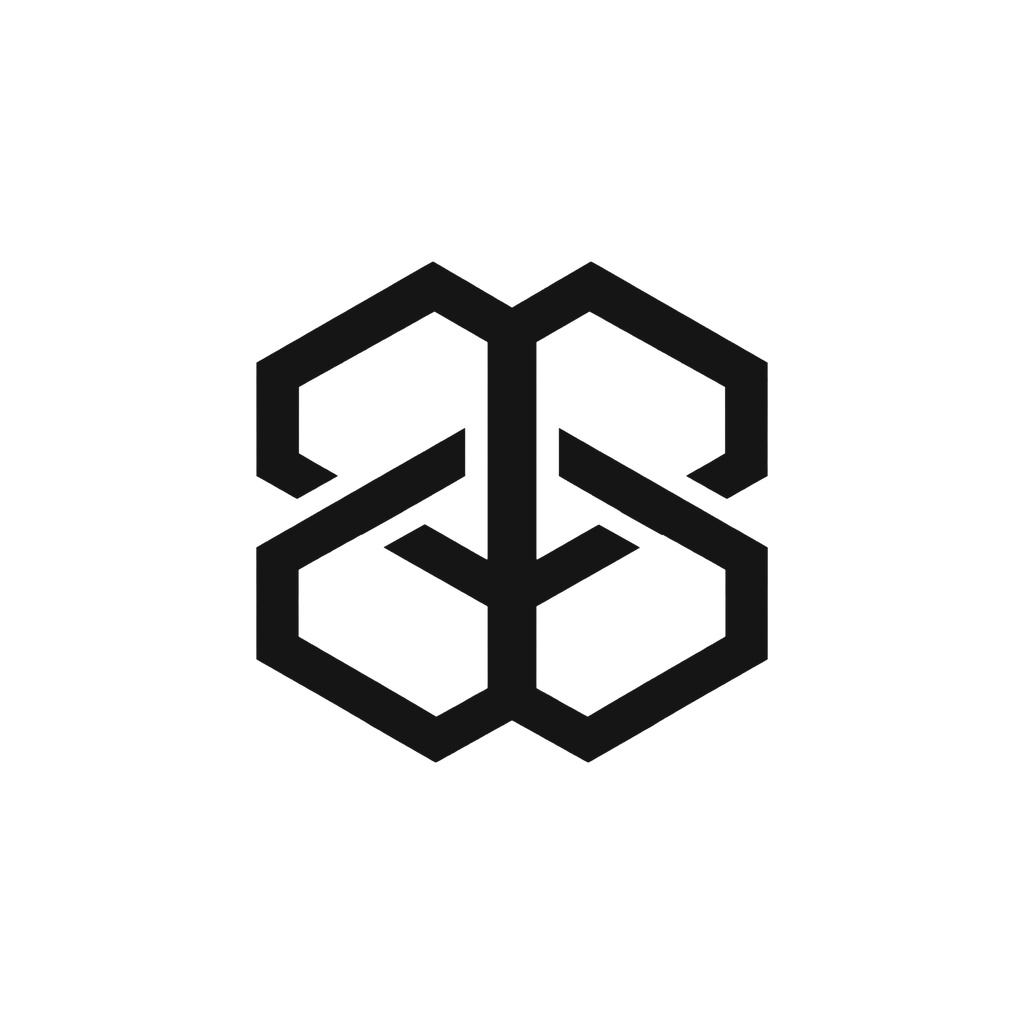 Profile picture: icon on white