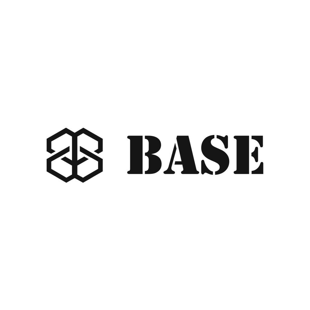 Profile picture: logo on white